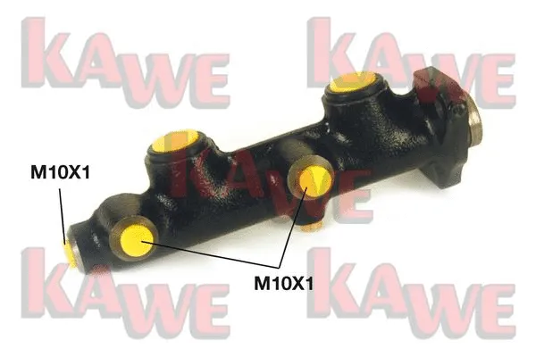 Brake Master Cylinder (B6722)