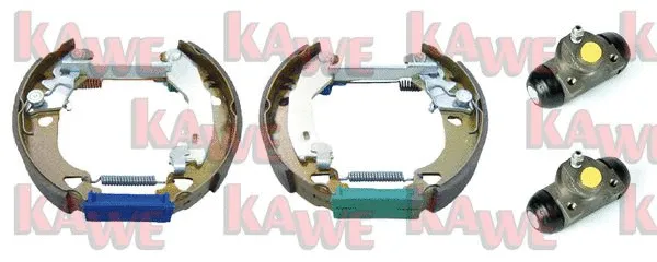 Brake Shoe Set (OEK366)
