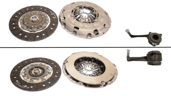 Clutch Kit (962331CSC)