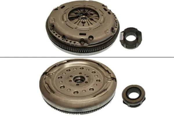 Clutch Kit (DMF288M)