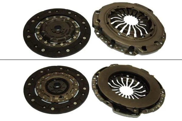 Clutch Kit (962838)