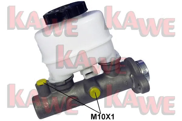 Brake Master Cylinder (B1738)