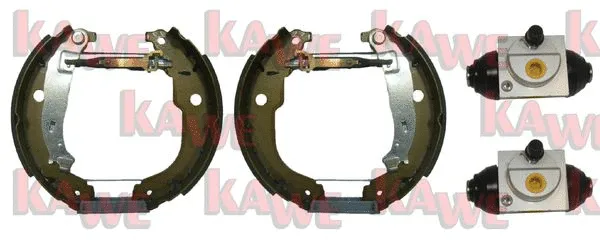 Brake Shoe Set (OEK682)