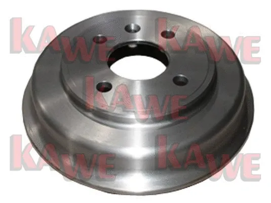Brake Drum (7D0732)
