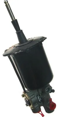 Clutch Booster (SV1011)