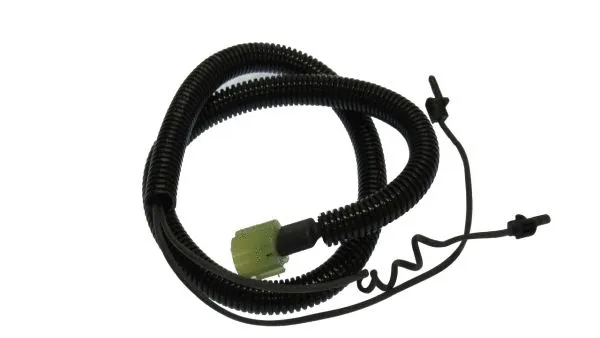 Warning Contact, brake pad wear (ACA8008.00)
