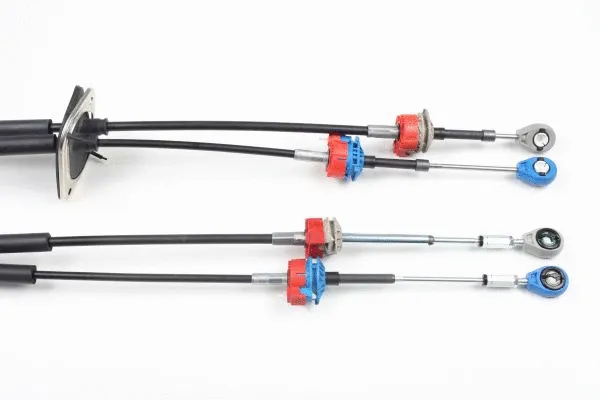 Cable Pull, manual transmission (60.9010)