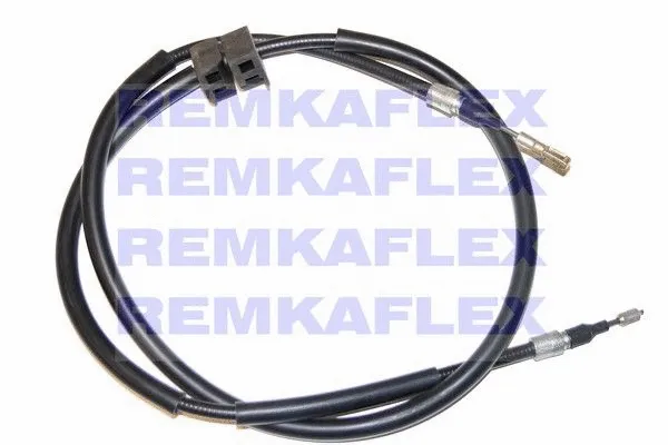 Cable Pull, parking brake (52.1710)