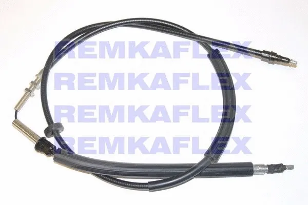 Cable Pull, parking brake (52.1035)