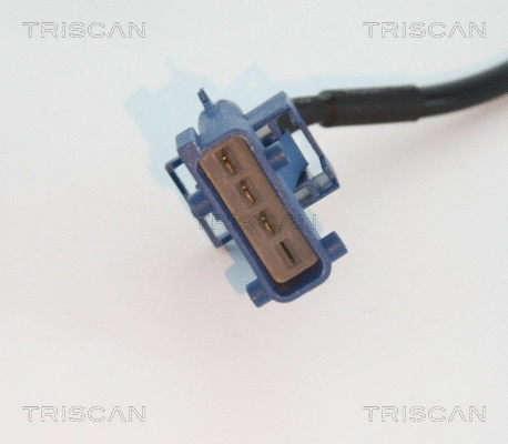 Sensor, crankshaft pulse