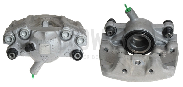 Brake Caliper (344995)