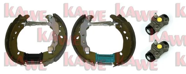 Brake Shoe Set (OEK450)