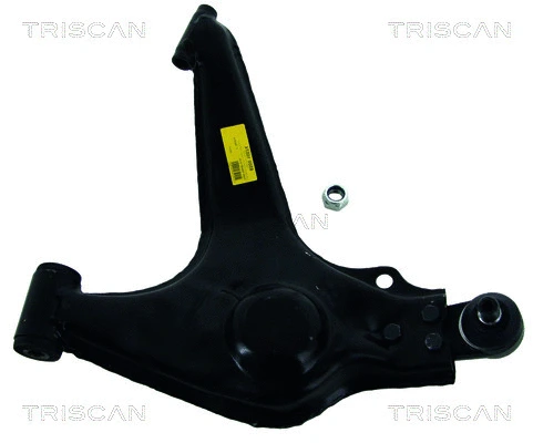 Control/Trailing Arm, wheel suspension (8500 16573)