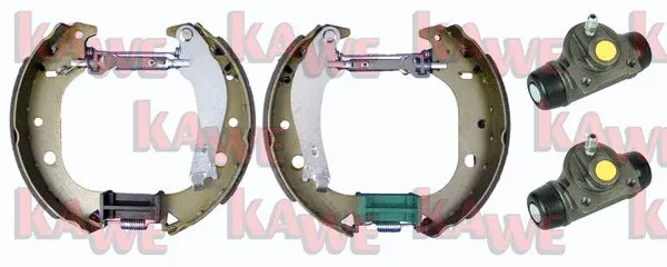 Brake Shoe Set (OEK573)