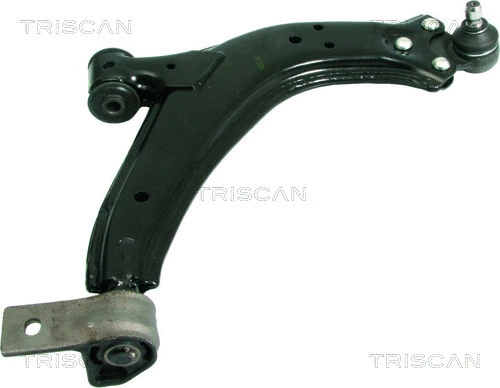 Control/Trailing Arm, wheel suspension (8500 28509)