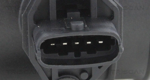 Mass Air Flow Sensor