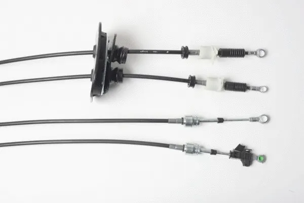 Cable Pull, manual transmission (24.9120)