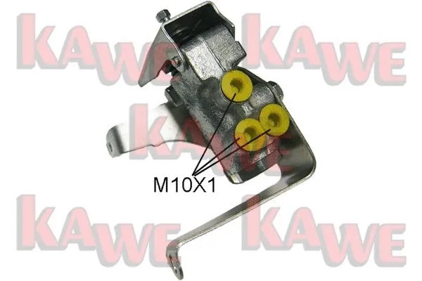 Brake Force Regulator (P9914K1)