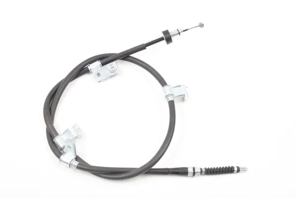 Cable Pull, parking brake (68.1830)