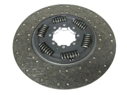 Clutch Disc (4620)