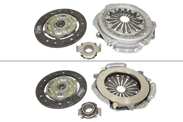 Clutch Kit (952115)