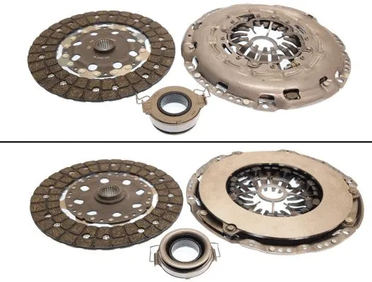 Clutch Kit (962577)