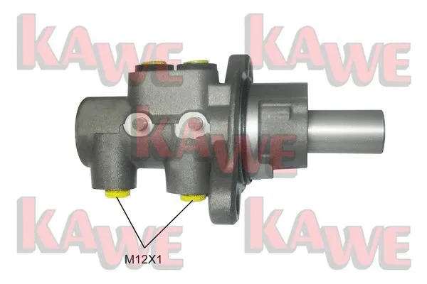 Brake Master Cylinder (B6203)
