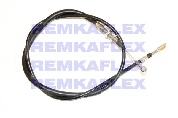 Cable Pull, parking brake (42.0030)