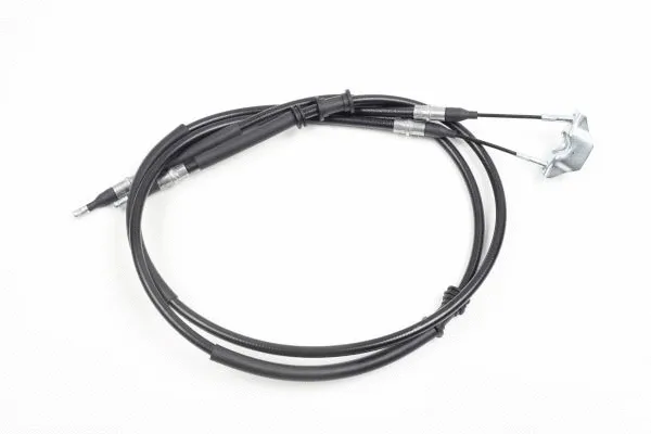 Cable Pull, parking brake (60.1145)