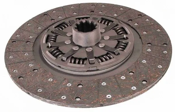 Clutch Disc (4430)