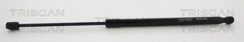 Gas Spring, boot/cargo area (8710 23227)