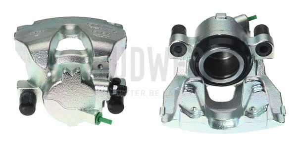 Brake Caliper (345234)