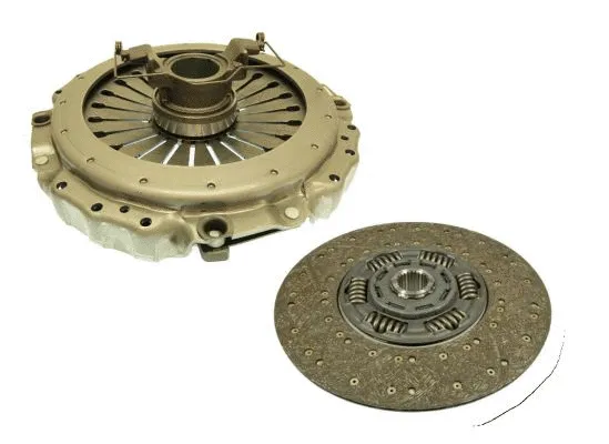 Clutch Kit (7146506)