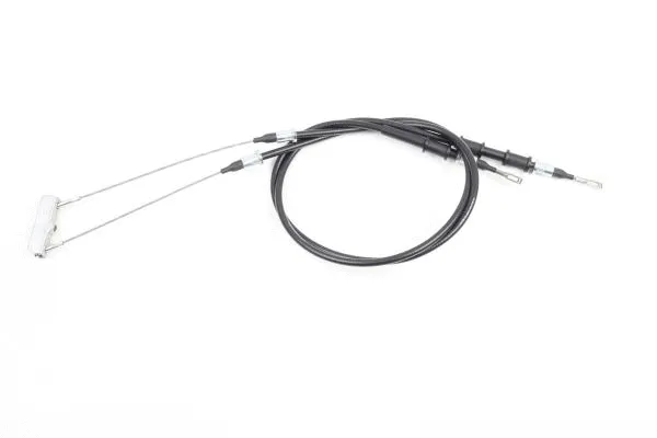 Cable Pull, parking brake (60.1510)