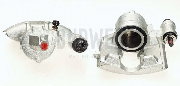 Brake Caliper (34951)