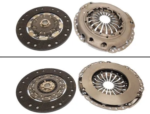 Clutch Kit (962326)