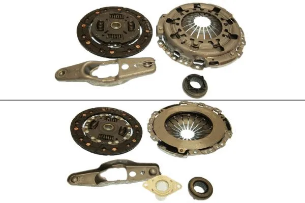 Clutch Kit (962612)