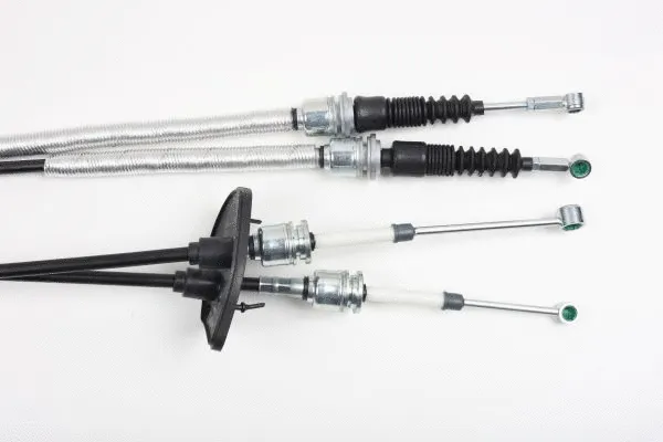 Cable Pull, manual transmission (24.9780)