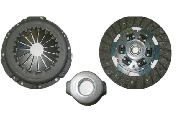 Clutch Kit (957542)