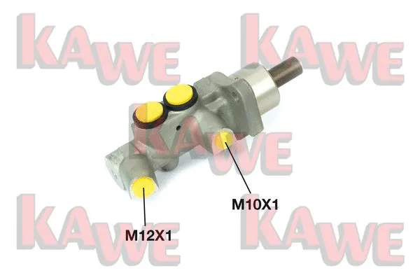Brake Master Cylinder (B1060)