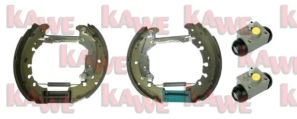 Brake Shoe Set (OEK546)