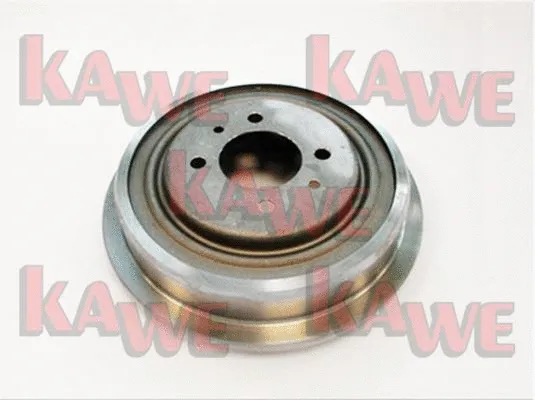 Brake Drum (7D0392)