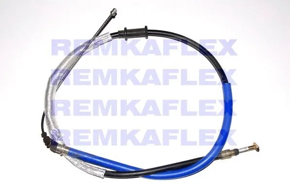 Cable Pull, parking brake (24.1910)