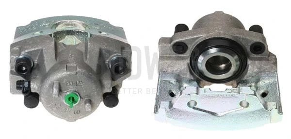 Brake Caliper (343094)