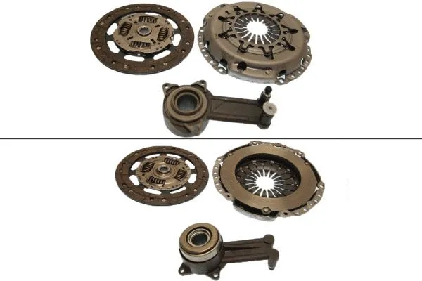 Clutch Kit (961371CSC)