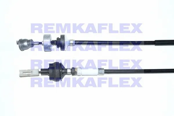 Cable Pull, clutch control (42.2740)