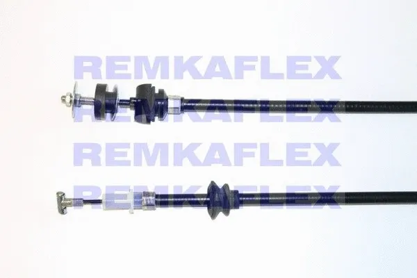 Cable Pull, clutch control (34.2161)