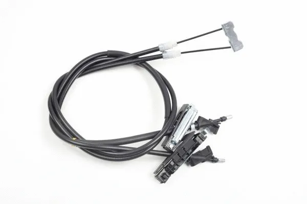 Cable Pull, parking brake (56.1105)