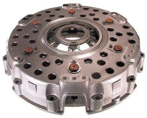 Clutch Pressure Plate (7012)