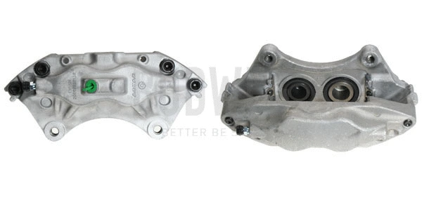 Brake Caliper (343848)